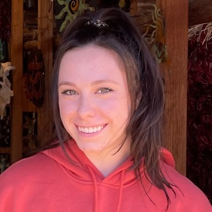 Fundraising Page: Elizabeth Holliday